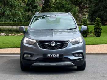 Used Vauxhall Mokka X 2019 for sale - 74692294: Photo