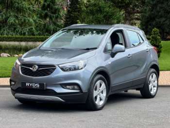 Used Vauxhall Mokka X 2019 for sale - 74692294: Photo