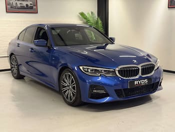 Used BMW 3 Series 2020 for sale - 79664808: Photo