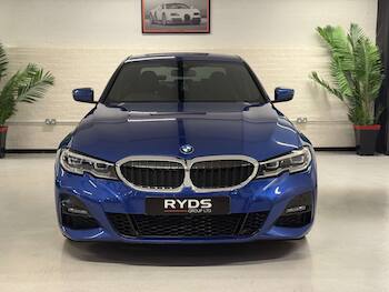 Used BMW 3 Series 2020 for sale - 79664808: Photo