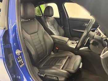 Used BMW 3 Series 2020 for sale - 79664808: Photo