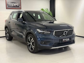Used Volvo XC40 2021 for sale - 79809654: Photo