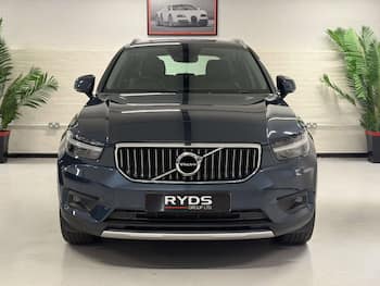 Used Volvo XC40 2021 for sale - 79809654: Photo