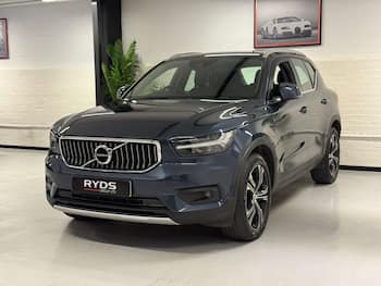 Used Volvo XC40 2021 for sale - 79809654: Photo