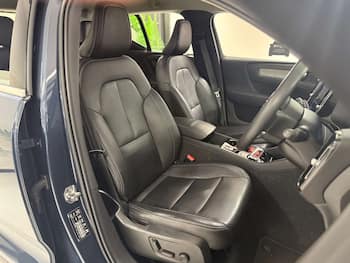 Used Volvo XC40 2021 for sale - 79809654: Photo