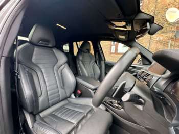 Used BMW X3 2020 for sale - 74692286: Photo