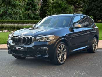 Used BMW X3 2020 for sale - 74692286: Photo