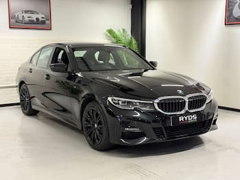 Used BMW 3 Series 2020 for sale - 79664771: Photo