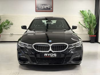 Used BMW 3 Series 2020 for sale - 79664771: Photo