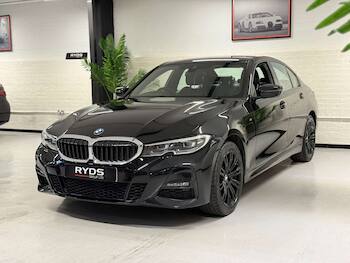 Used BMW 3 Series 2020 for sale - 79664771: Photo