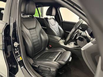 Used BMW 3 Series 2020 for sale - 79664771: Photo