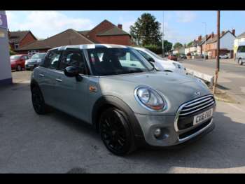 Used MINI One 2016 for sale - 74684691: Photo