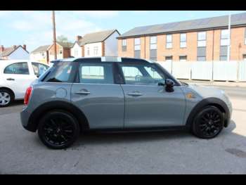 Used MINI One 2016 for sale - 74684691: Photo