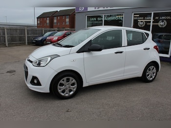 Used Hyundai i10 2015 for sale - 77521733: Photo