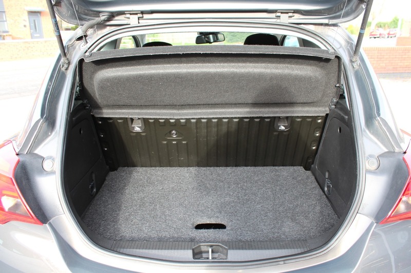 Used Vauxhall Corsa 2015 for sale - 76631133: Photo 11