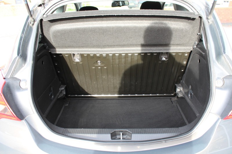 Used Vauxhall Corsa 2015 for sale - 76631133: Photo 12