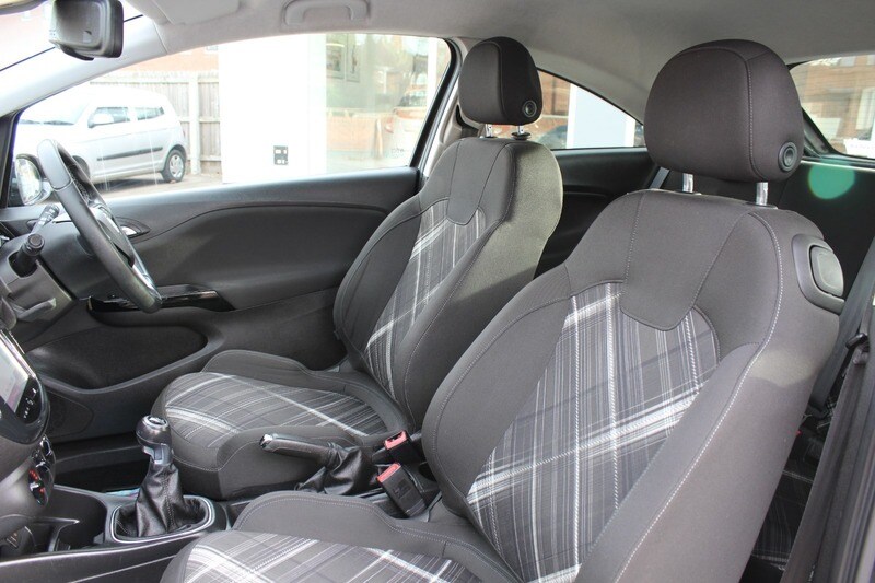 Used Vauxhall Corsa 2015 for sale - 76631133: Photo 14