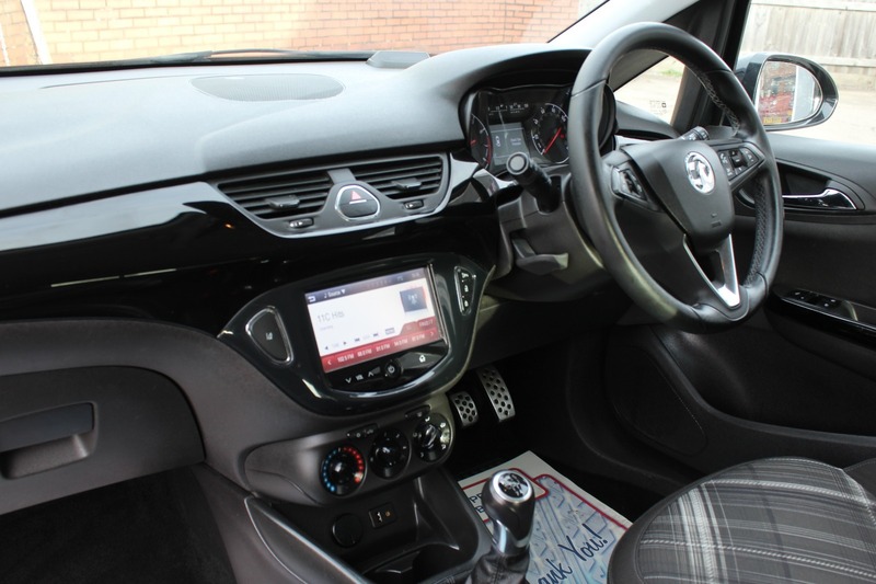 Used Vauxhall Corsa 2015 for sale - 76631133: Photo 15