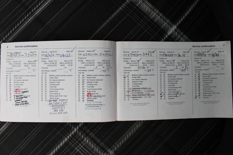 Used Vauxhall Corsa 2015 for sale - 76631133: Photo 16