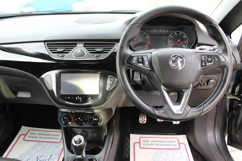 Used Vauxhall Corsa 2015 for sale - 76631133: Photo 18