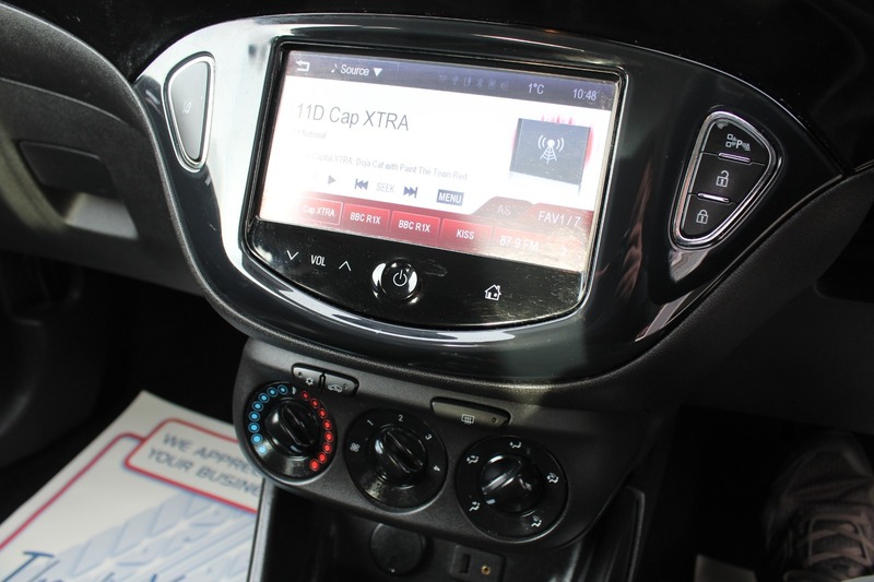 Used Vauxhall Corsa 2015 for sale - 76631133: Photo 20