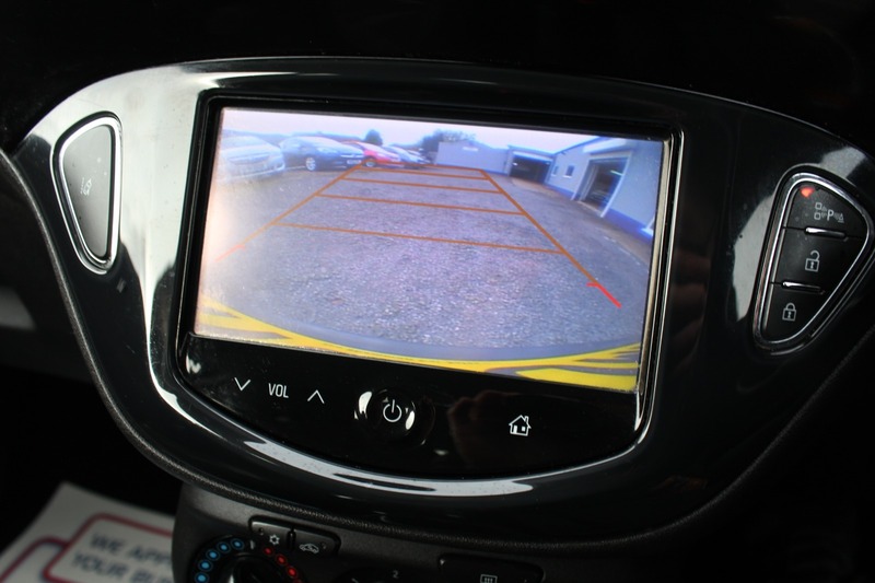 Used Vauxhall Corsa 2015 for sale - 76631133: Photo 21