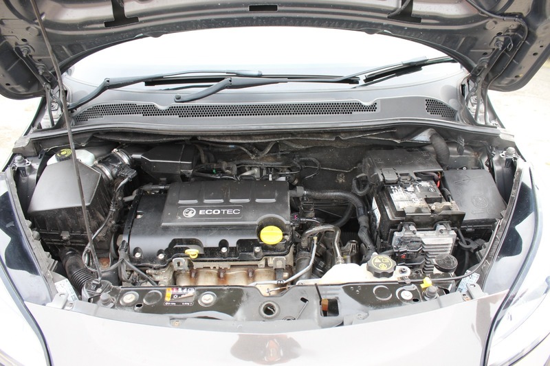 Used Vauxhall Corsa 2015 for sale - 76631133: Photo 23