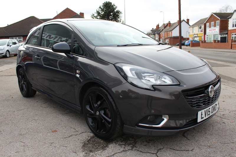Used Vauxhall Corsa 2015 for sale - 76631133: Photo 3