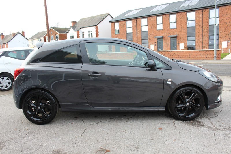 Used Vauxhall Corsa 2015 for sale - 76631133: Photo 4