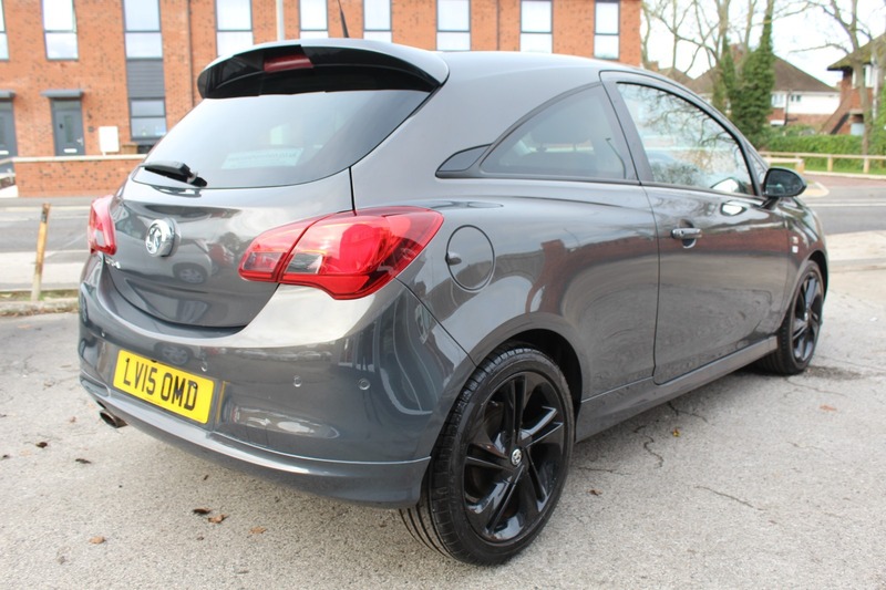 Used Vauxhall Corsa 2015 for sale - 76631133: Photo 5