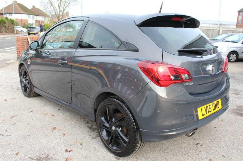 Used Vauxhall Corsa 2015 for sale - 76631133: Photo 7