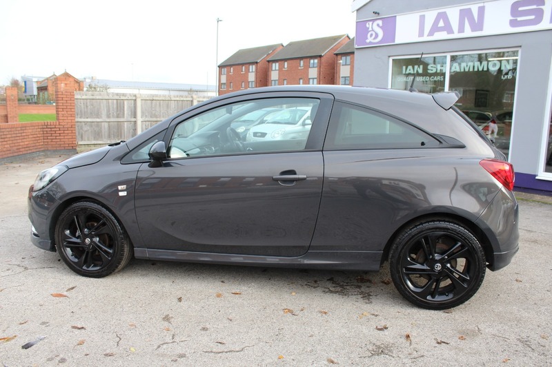 Used Vauxhall Corsa 2015 for sale - 76631133: Photo 8