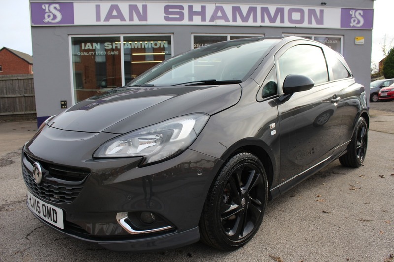 Used Vauxhall Corsa 2015 for sale - 76631133: Photo 9