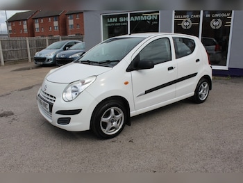 Used Suzuki Alto 2014 for sale - 75765819: Photo