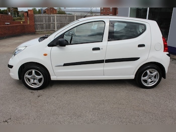 Used Suzuki Alto 2014 for sale - 75765819: Photo