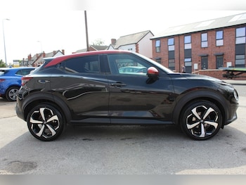 Used Nissan Juke 2020 for sale - 79266256: Photo
