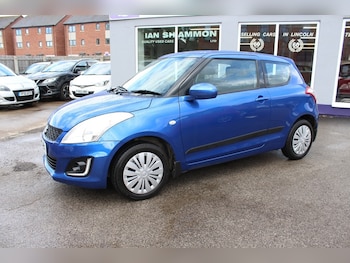 Used Suzuki Swift 2015 for sale - 78769651: Photo