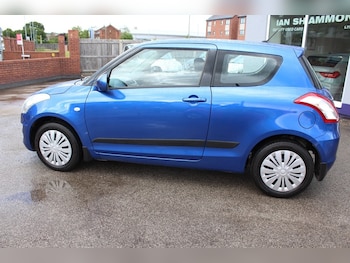 Used Suzuki Swift 2015 for sale - 78769651: Photo