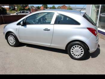 Used Vauxhall Corsa 2014 for sale - 75171917: Photo