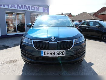 Used Skoda Karoq 2019 for sale - 79301393: Photo