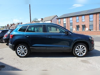 Used Skoda Karoq 2019 for sale - 79301393: Photo