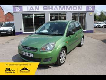 2007 - 1.25 STYLE CLIMATE 16V 5-Door
