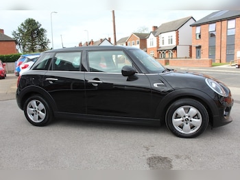 Used MINI One 2019 for sale - 78242149: Photo