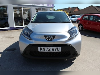 Used Toyota AYGO 2023 for sale - 78289045: Photo