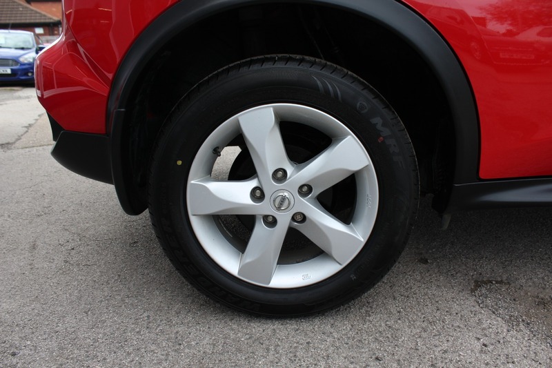 Used Nissan Juke 2018 for sale - 75765844: Photo 11