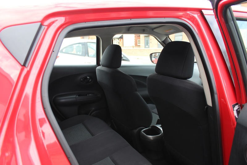 Used Nissan Juke 2018 for sale - 75765844: Photo 12