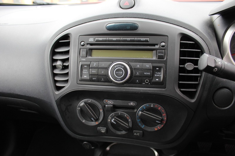 Used Nissan Juke 2018 for sale - 75765844: Photo 15