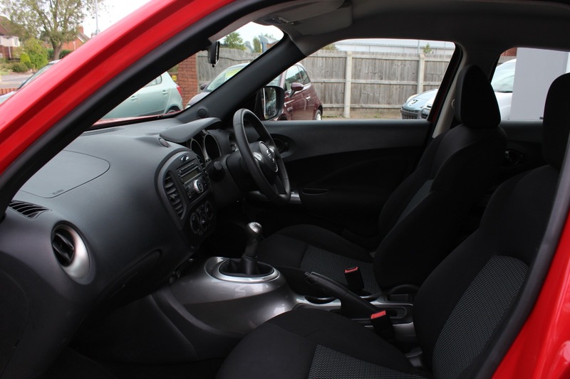Used Nissan Juke 2018 for sale - 75765844: Photo 18