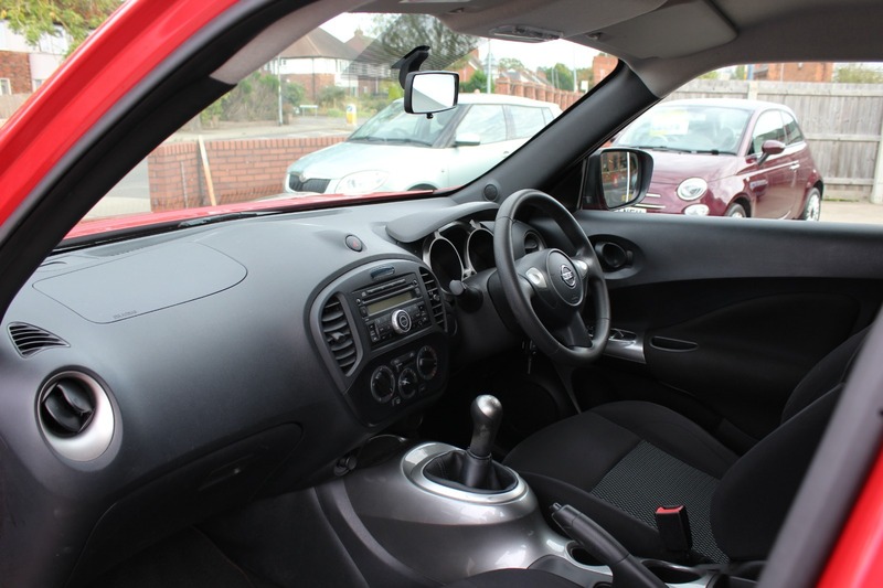 Used Nissan Juke 2018 for sale - 75765844: Photo 19
