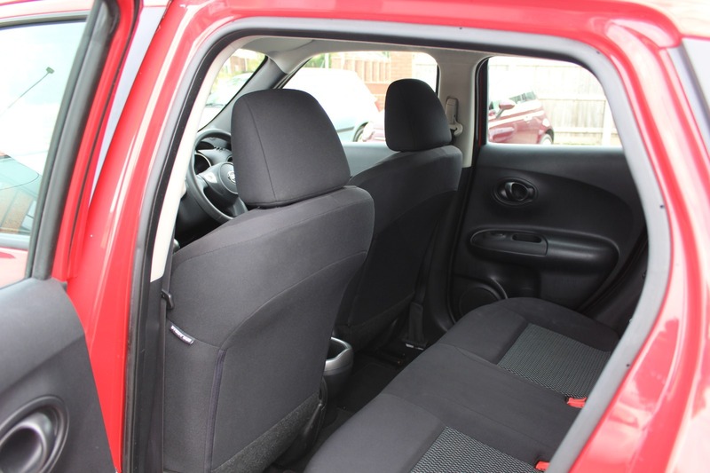 Used Nissan Juke 2018 for sale - 75765844: Photo 20